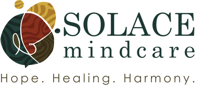Solace Mindcare
